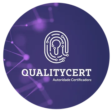 QualityCert Autoridade Certificadora